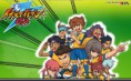 Inazuma Eleven Go